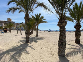 Appartement La Cala, Cala